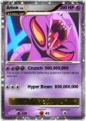 Arbok