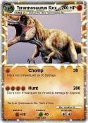 Tyrannosaurus