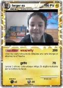 ferger ex