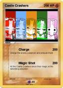 Castle Crashers