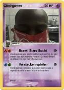 Clashgames