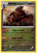 godzilla