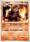 Natsu