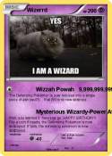 Wizerrd
