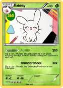Rabbity