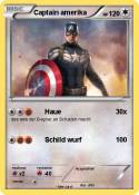 Captain amerika