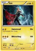 Tohr