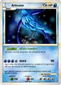 Articuno