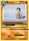penguin