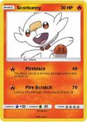 Scorbunny