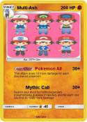 Multi-Ash