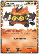 emboar