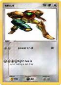 samus