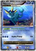 Vaporeon