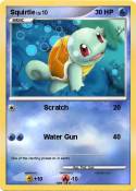 Squirtle