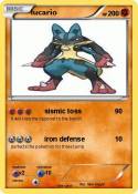 lucario