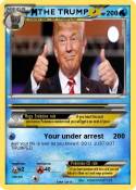 THE TRUMP