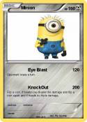 Minion