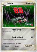 Dale Jr.