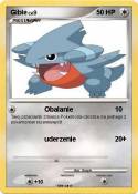 Gible