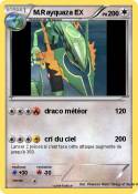 M.Rayquaza EX