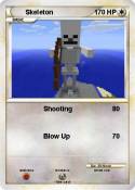 Skeleton