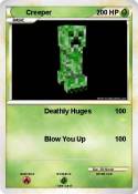 Creeper