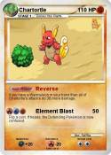 Chartortle