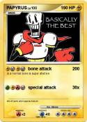 PAPYRUS