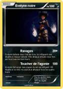 Evelynn noire