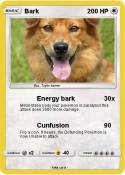 Bark
