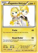 Kagamine Rin/Le