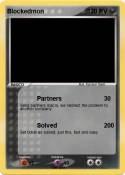 Blockedmon