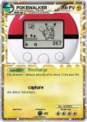POKEWALKER