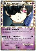 Ciel Phantomive