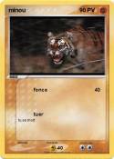 minou