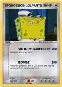 SPONGEBOB LOLPA
