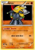 alphys