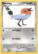 Fletchling