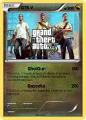 GTA V