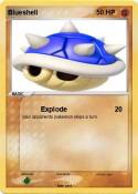 Blueshell
