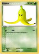 Banana