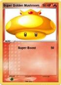 Super Golden
