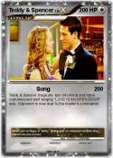 Teddy & Spencer