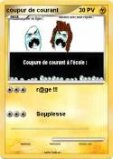 coupur de coura