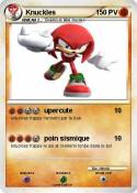 Knuckles