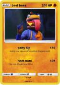 beef boss