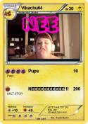Vikachu64