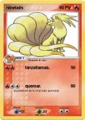 ninetails