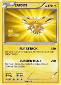 ZAPDOS